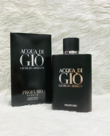 Aqua Di Gio Armani
