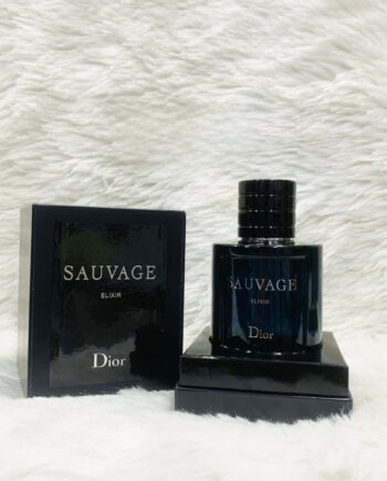 Dior Sauvage Elixir