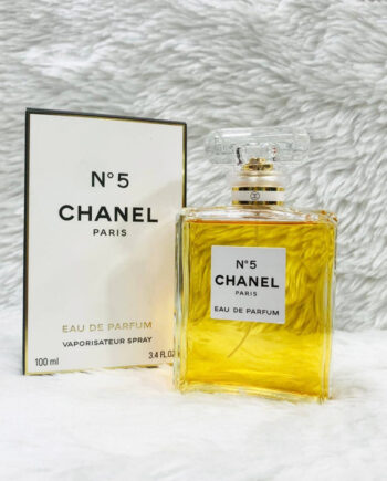 Nº5 chanel
