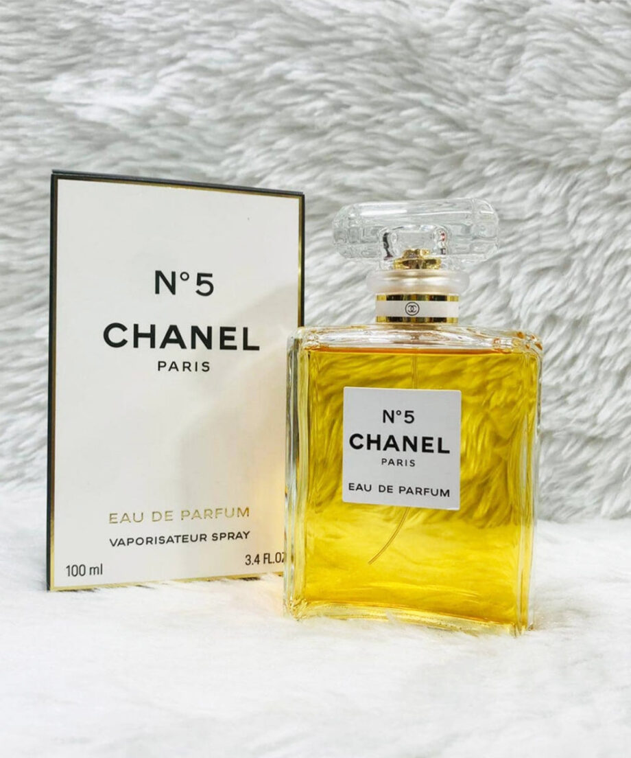 Nº5 chanel