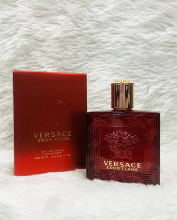 Versace Eros Flame