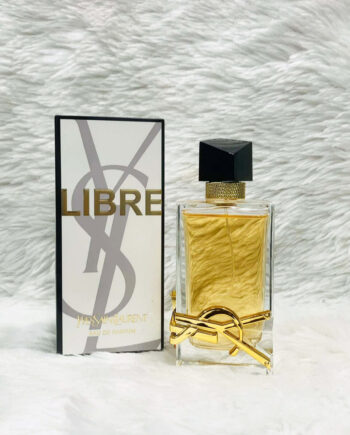 YSL Libre